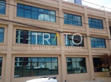 0 · Prédio comercial de alto padrão para locação no Cambuí com 30 salas