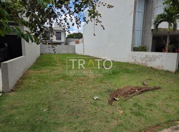 0 · terreno à venda em Residencial Terras da Estância