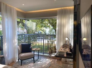 Apartamento · 157m² · 3 Quartos · 2 Vagas · Apartamento com 3 quartos à venda em Jardim das acácias - SP