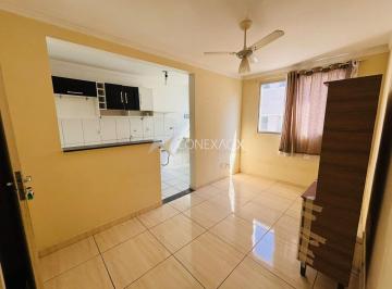 0 · apartamento para aluguel em Loteamento Parque São Martinho