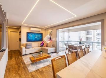 0 · Apartamento alto padrão a venda no Taquaral