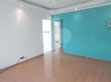 Apartamento · 60m² · 2 Quartos · 1 Vaga · Apartamento com 2 quartos à venda em Jardim virginia bianca - SP