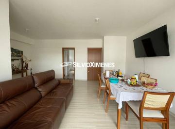 Apartamento · 112m² · 3 Quartos · 3 Vagas · Residencial › Apartamento no Buritis com 112,00 (M²), 3 Quartos e 3 Vagas para Aluguel, Venda