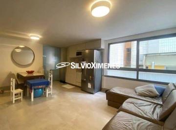 Apartamento · 70m² · 2 Quartos · 2 Vagas · Residencial › Apartamento no Funcionários com 70,00 (M²), 2 quartos e 2 vagas para Aluguel