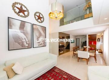 Apartamento · 235m² · 4 Quartos · 4 Vagas · Residencial › Cobertura no Buritis com 235,00 (M²), 4 quartos e 4 vagas para Venda