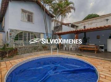 Casa · 204m² · 3 Quartos · 3 Vagas · Residencial › Casa no Nova Granada com 204,00 (M²), 3 quartos e 3 vagas para Venda