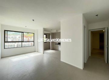 Apartamento · 72m² · 3 Quartos · 2 Vagas · Apartamento com 3 quartos à Venda, Buritis - Belo Horizonte