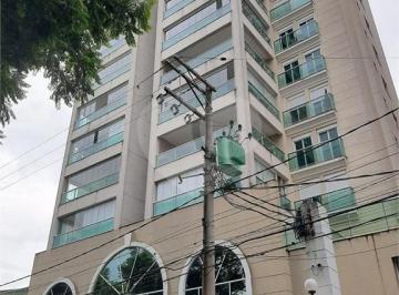 Apartamento · 146m² · 4 Quartos · Apartamento com 4 quartos à venda em Jardim são paulo(zona norte) - SP