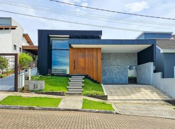 Casa · 150m² · 3 Quartos · 4 Vagas · Casa com 3 dormitórios à venda, 150 m² - Reserva do Arvoredo - Gravataí/RS