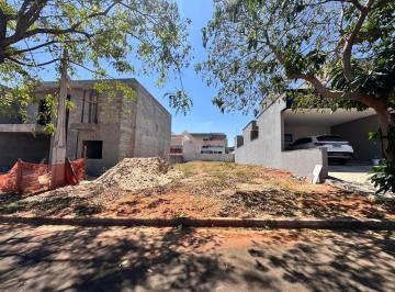 Terreno · 250m² · Terreno de 250m² no Condomínio Olívio Franceschini - Hortolândia