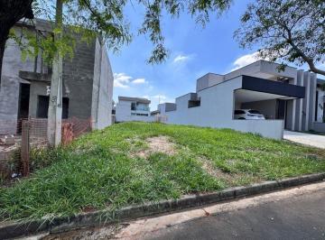 Terreno · 250m² · Terreno de 250m² no Condomínio Olívio Franceschini - Hortolândia
