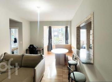 26ff68fb · Apartamento, 2 dormitórios, 58 m², em Campinas