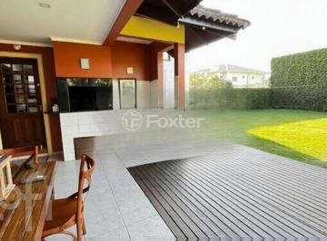 84b49e6c · Casa, 3 dormitórios, 230 m², em Jurerê Internacional