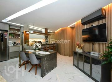 6e3c7a7a · Cobertura, 5 dormitórios, 283.02 m², em Centro
