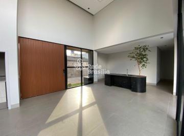 Casa · 311m² · 4 Quartos · 2 Vagas · Condomínio São José - SMPW 1 - Casa com 4 quartos suítes - 2 vagas - Park Way