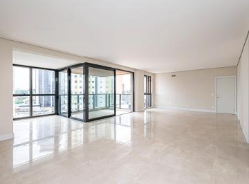 Apartamento · 200m² · 3 Quartos · 3 Vagas · Apartamento à venda com 3 suítes no Alto da Glória em Curitiba R$3.150.000,00