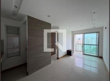 Apartamento · 35m² · 1 Quarto · 1 Vaga · Apartamento para Aluguel - Jacarepaguá, 1 Quarto,  35 m² - Rio de Janeiro
