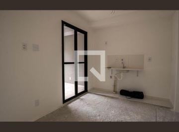 Apartamento · 33m² · 2 Quartos · Apartamento à Venda - Bosque da Saúde, 2 Quartos,  33 m² - São Paulo
