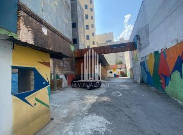 Foto 01 · Galpão comercial à venda em São Paulo - Campos Elíseos: 208 m², 2 banheiros.