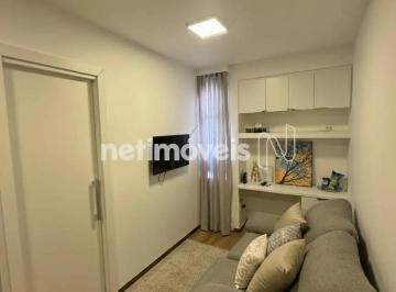 Apartamento de 1 quarto, Brasília · [SS] Oportunidade no Mont Serrat | Studio Pronto para Morar ou Investir