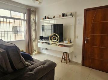 Apartamento · 70m² · 2 Quartos · Apartamento à venda - no Lapa de Baixo
