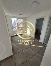 Apartamento · 37m² · 2 Quartos · Apartamento para aluguel - na Água Branca