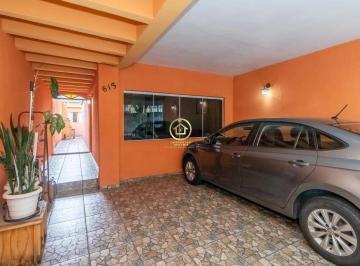Casa · 138m² · 3 Quartos · Casa à venda - no Jardim Mutinga