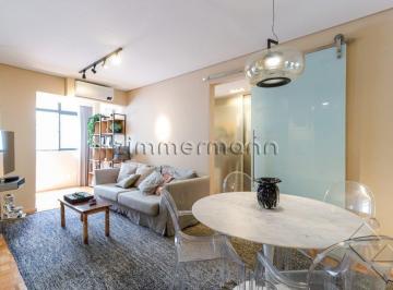 Apartamento · 63m² · 1 Quarto · APARTAMENTO JARDIM AMERICA 1 SUÍTE