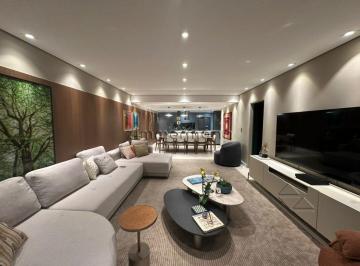 Apartamento · 129m² · 3 Quartos · APARTAMENTO PERDIZES 3 DORMITÓRIOS 1 VAGA