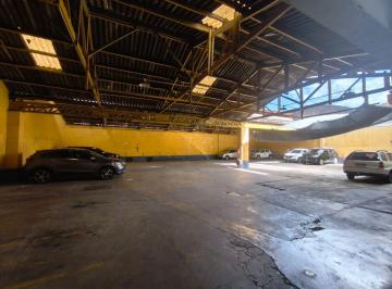 Comercial , Campinas · Barracão 748m² no Centro com boxes e uso comercial na Saldanha Marinho