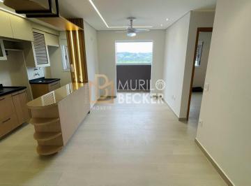 Apartamento · 68m² · 3 Quartos · 2 Vagas · Apartamento para Venda e Locação no bairro Urbanova 3 dormitórios 2 vagas
