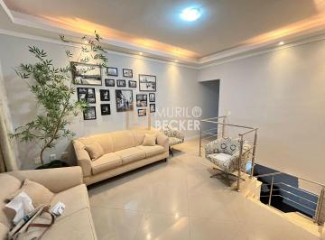 Casa · 142m² · 2 Quartos · 2 Vagas · Casa 2 quartos, sendo 1 suíte, venda,  140m - BAIRRO JARDIM DAS INDÚSTRIAS