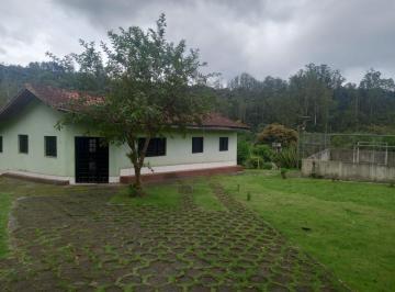 Foto 01 · Chácara à venda em São Lourenço da Serra - SP: 10.000m² de área.