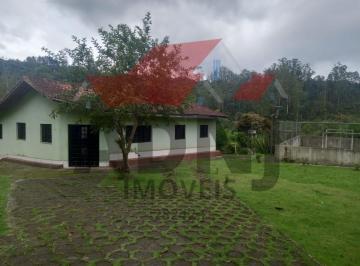 Foto 01 · Chácara à venda em São Lourenço da Serra - SP: 10.000m² de área.