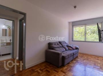35d9ad65 · Apartamento, 1 dormitórios, 40.47 m², em Centro Histórico