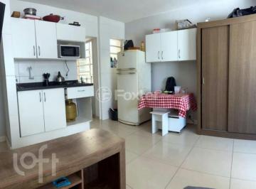 30a7ad3d · Apartamento, 1 dormitórios, 28 m², em Azenha