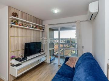 02-APARTAMENTO-2D-SAO-GERALDO-PORTO-ALEGRE-972153.jpg · Apartamento, 2 dormitórios, 67.45 m², em São Geraldo