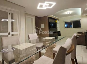 c9e34cead51ff33007979b2dd1a68834.jpeg · Casa em Condomínio, 3 dormitórios, 88 m², em Fátima