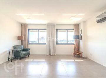 fcfa71c5 · Kitnet / JK / Studio, 1 dormitórios, 42.91 m², em Floresta