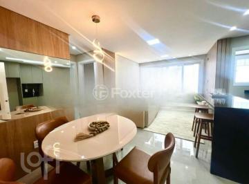 94306875 · Apartamento, 2 dormitórios, 59.89 m², em Navegantes