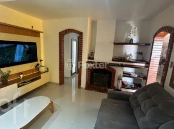 f7d51ba8 · Casa em Condomínio, 4 dormitórios, 200 m², em Santa Tereza