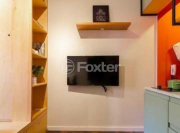 781dc321 · Apartamento, 1 dormitórios, 17.05 m², em Cidade Baixa