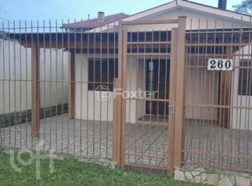 1f95594b · Casa, 2 dormitórios, 80 m², em Estância Velha