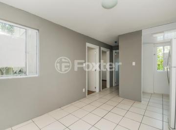 01-APARTAMENTO-2D-GLORIA-PORTO-ALEGRE-213903.jpg · Apartamento, 2 dormitórios, 42.82 m², em Glória