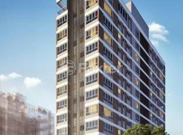 1 Fachada.jpg · Apartamento, 2 dormitórios, 66.69 m², em Centro