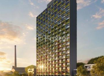 94dea26f · Kitnet / JK / Studio, 1 dormitórios, 24.41 m², em Centro Histórico