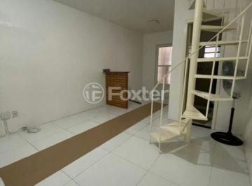 a744b78a · Casa em Condomínio, 2 dormitórios, 85 m², em Hípica