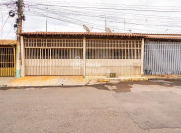 Casa · 135m² · 3 Quartos · 2 Vagas · QNP 9 | Casa 3 Quartos sendo 1 suíte  - kit - 2 vagas - Ceilandia Norte