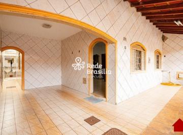 Casa · 135m² · 3 Quartos · 2 Vagas · QNP 9 | Casa 3 Quartos sendo 1 suíte  - kit - 2 vagas - Ceilandia Norte