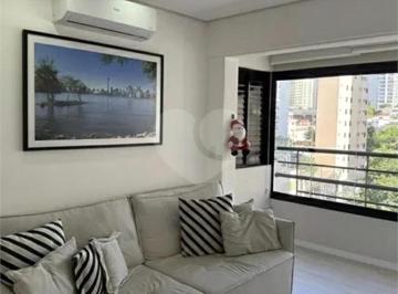 Apartamento de 2 quartos, São Paulo · APARTAMENTO À VENDA COM 2 QUARTOS 1 SUÍTE 2 VAGAS NA VILA MARIANA